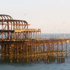 Old Pier (Brighton)