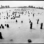 old pier of new york