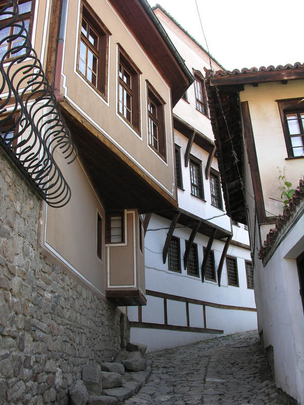 Old Plovdiv 1