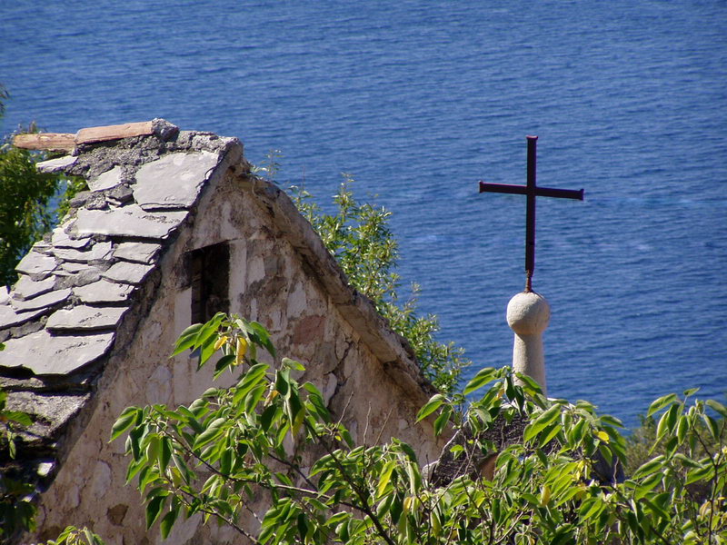 Old Podgora