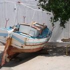 Old Port of Chania