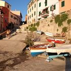 Old Port of Marciana Marina, Elba