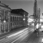 Old Post building Munich City