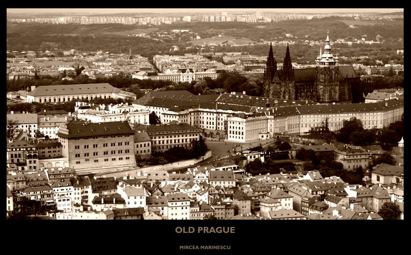 Old Prague