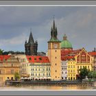 Old Prague.