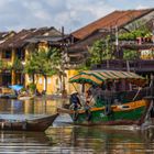 Old Quarter Hoi An