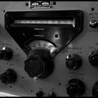 old radio I