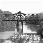 Old Railroad Bridge...