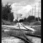 Old railroad