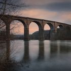 Old Railway Bridge