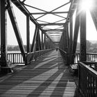 Old Railway Bridge