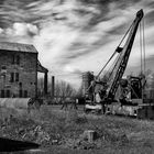 Old Remnants From Prestongrange Mine - 2