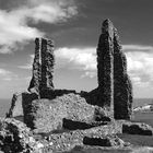 Old Roman Fort, Reculver