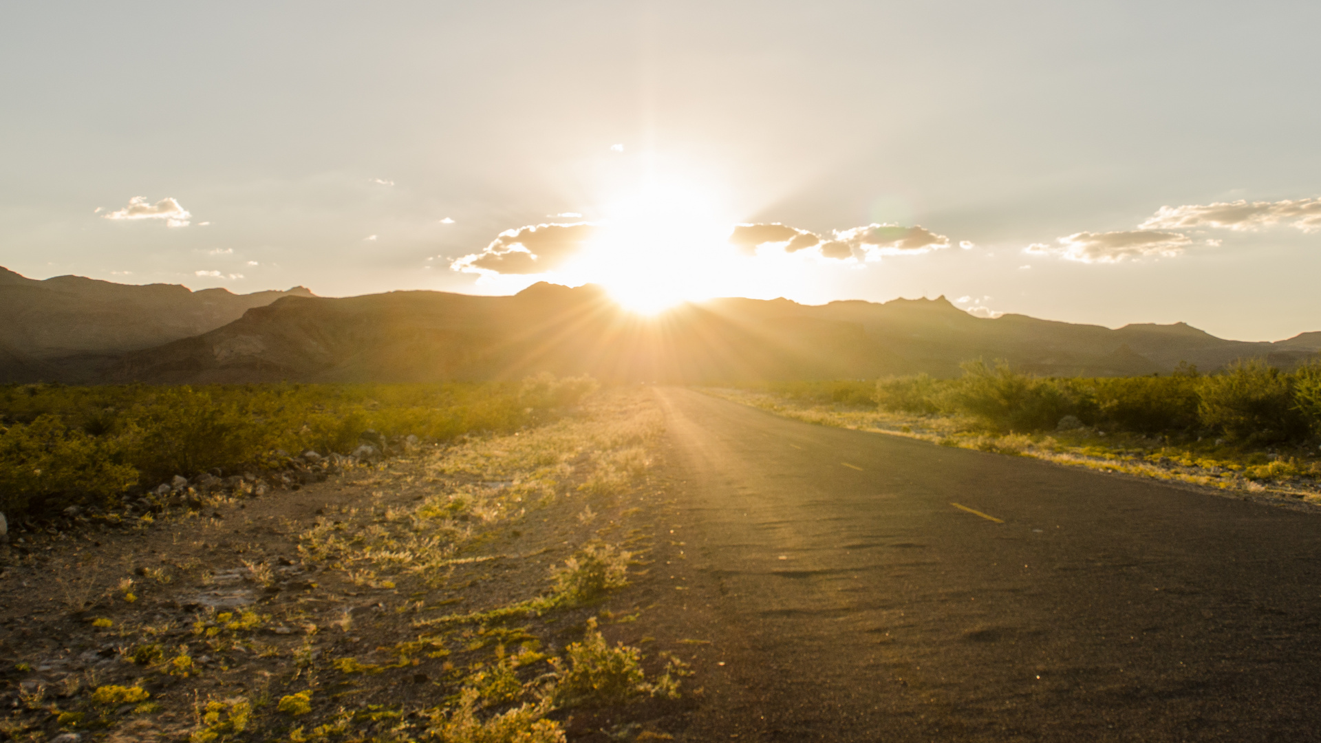 Old Route 66