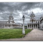 Old Royal Naval College (Greenwich)