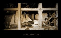 OLD SAILOR TIME