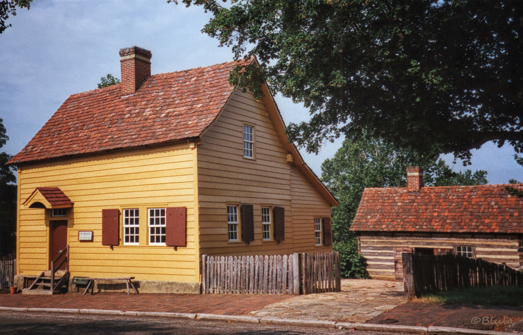 Old Salem