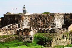 old san juan