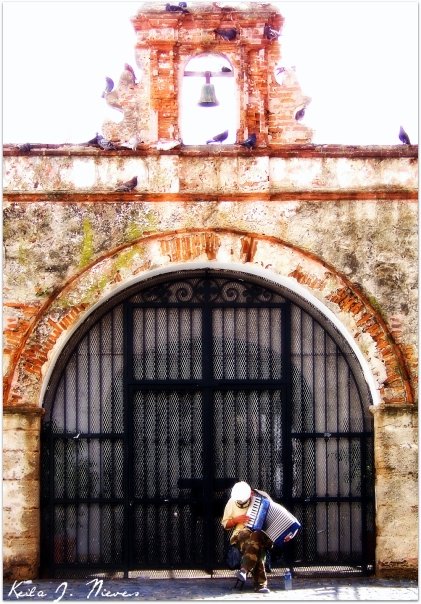 Old San Juan