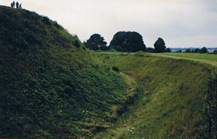 Old Sarum