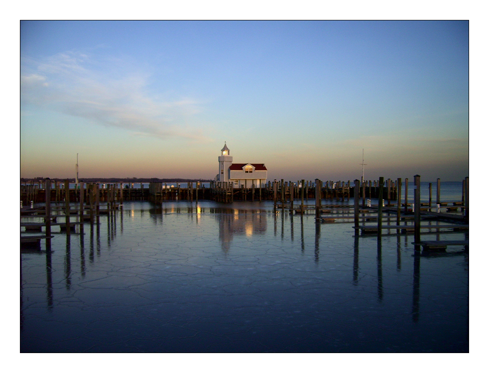 Old Saybrook / Saybrook Point, CT