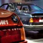 Old School BMW II