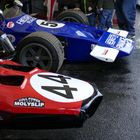 Old School Formula 1