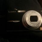 Old School Fotografie mit der LUMIX Pocketkamera