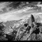 Old School - Glacier Point