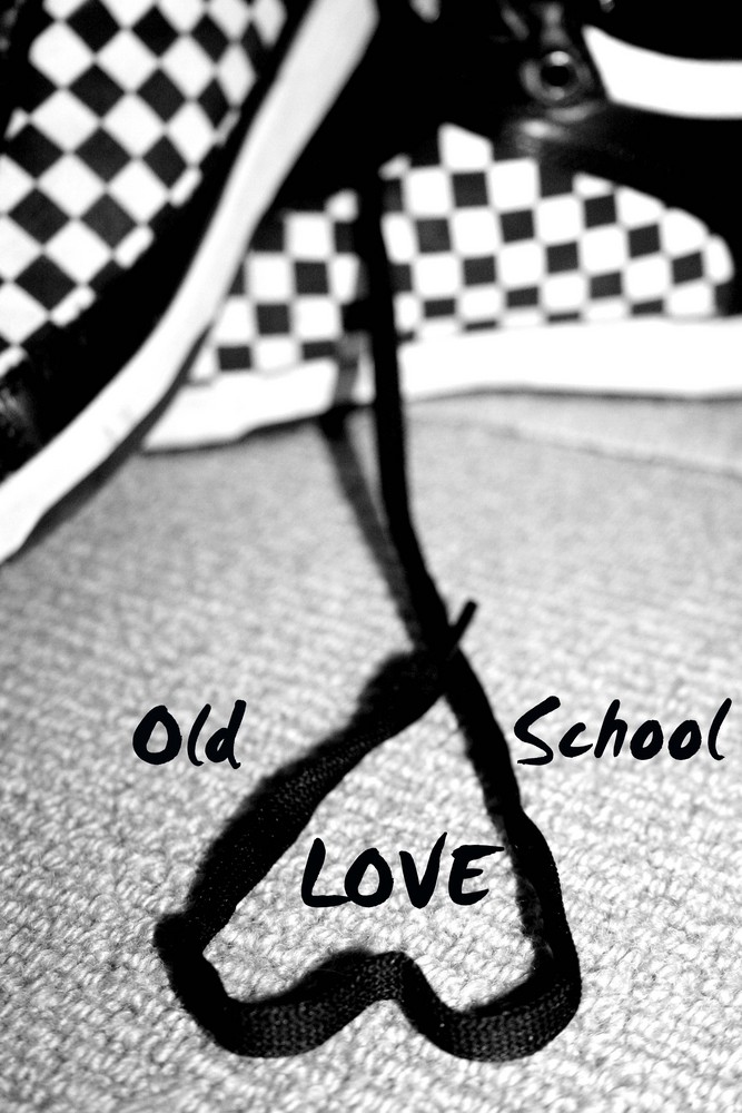 Old School Love