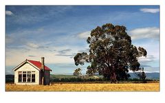 Old Schoolhouse