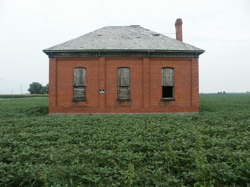 Old Schoolhouse