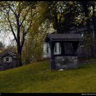 Old Schoolhouse, Michigan USA