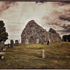 old scottish cemetery