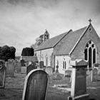 old scottish cemetery