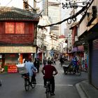 Old Shanghai (1)