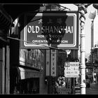 Old Shanghai