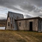 Old Sheep Barn 