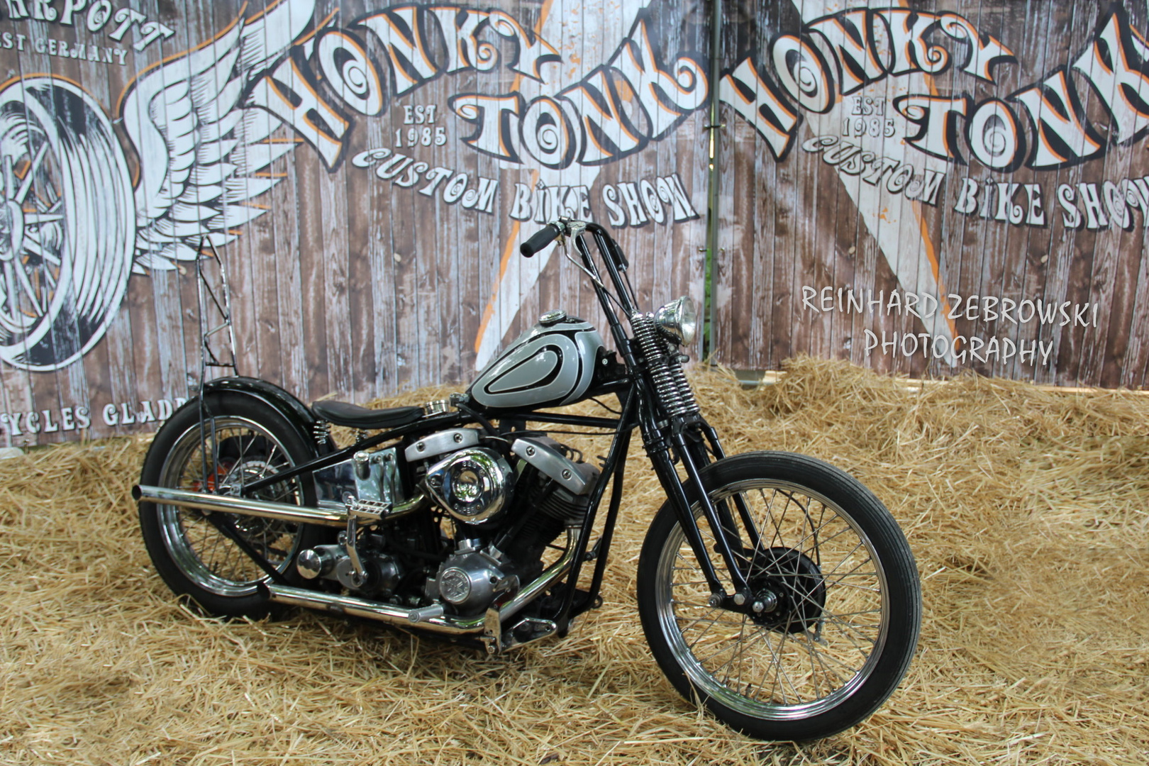 Old Shovelhead