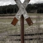 old Sign-HDR