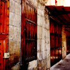 OLD SOUK - BYBLOS - LEBANON