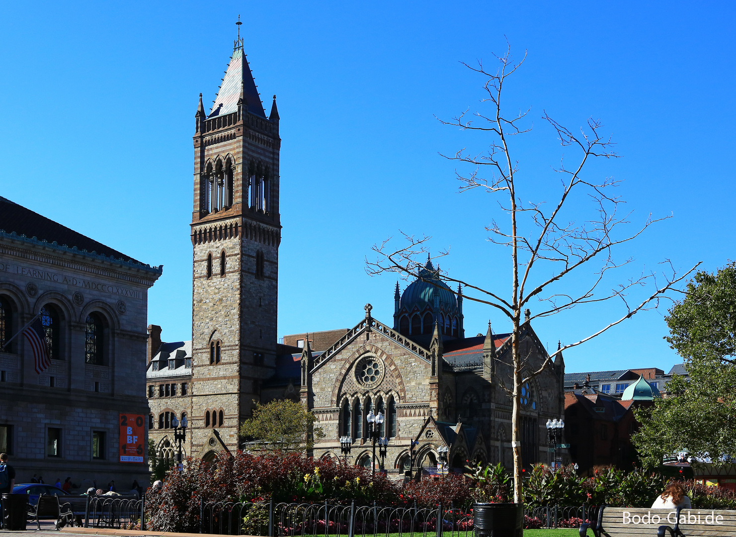 Old South Church