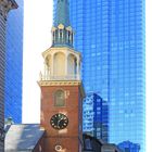 Old South Meeting House