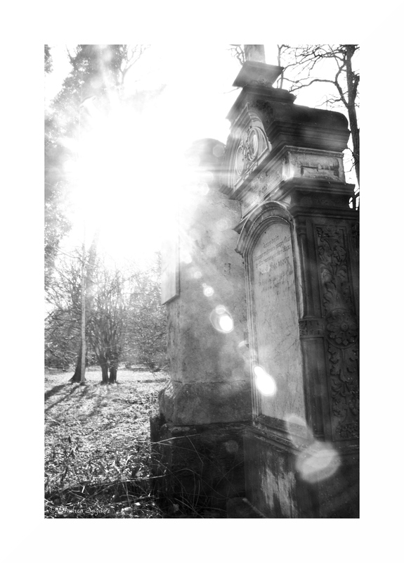 old southern cemetery