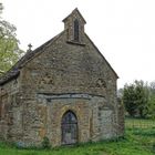 Old St Cuthbert's Church, Oborne