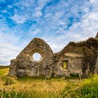 Old St Germain Church Carteret