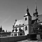 Old St. Heribert,Cologne