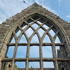 Old St Peter’s Kirk in Thurso