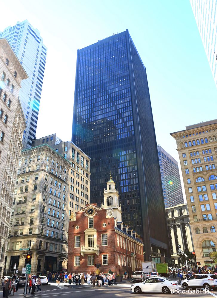 Old State House