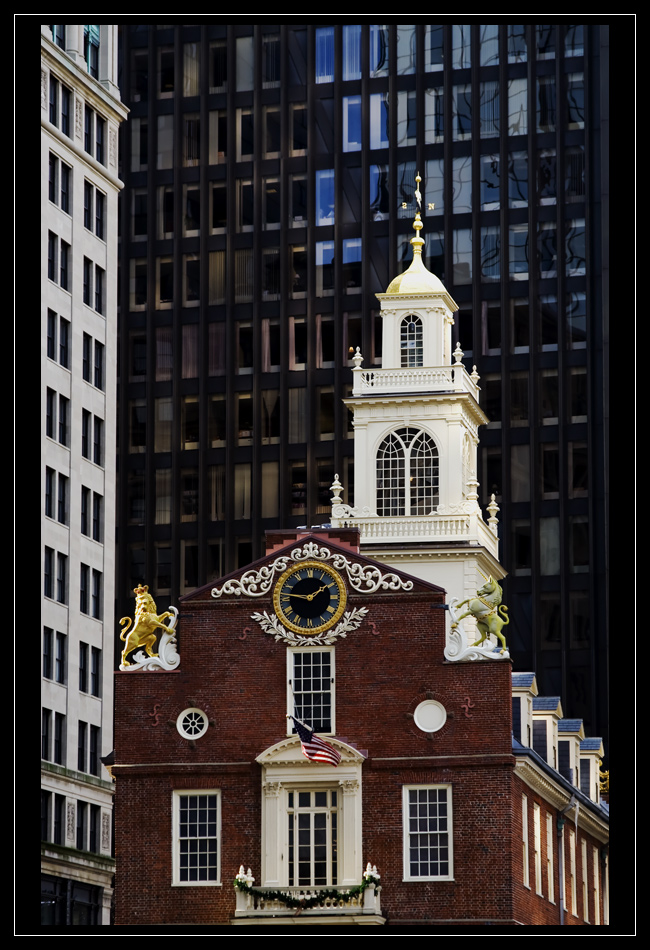 Old State House